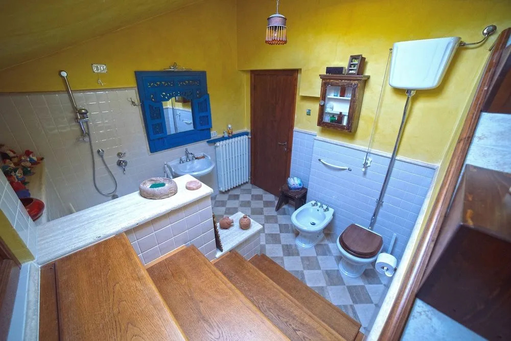 Borgo Acque Romane