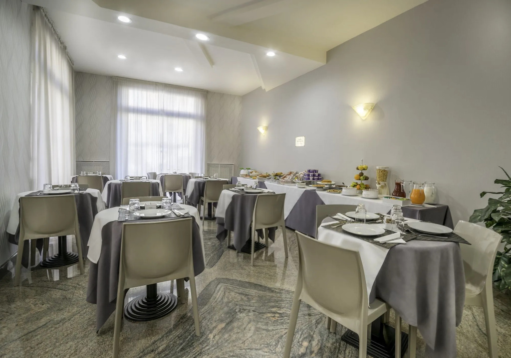 Hotel Donatello