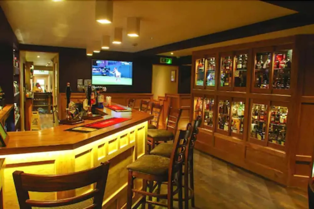 The Orkney Hotel
