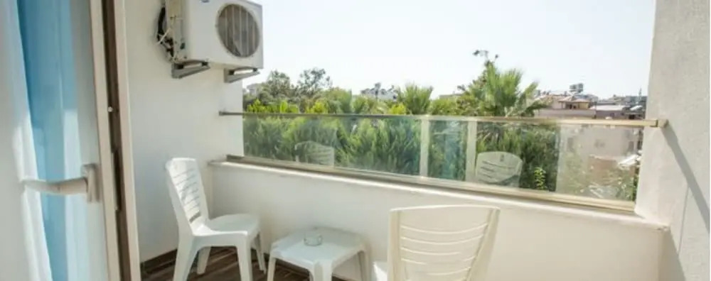 Marla Didim Otel