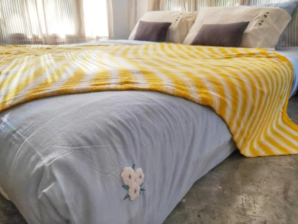 Sukjai Guesthouse