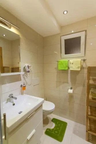 Apartment Dunja