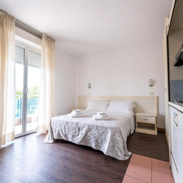 Residence Marconi Mare
