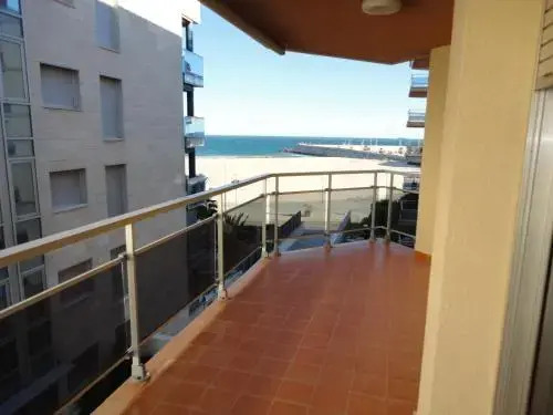 Apartaments Lamoga - Monteixo