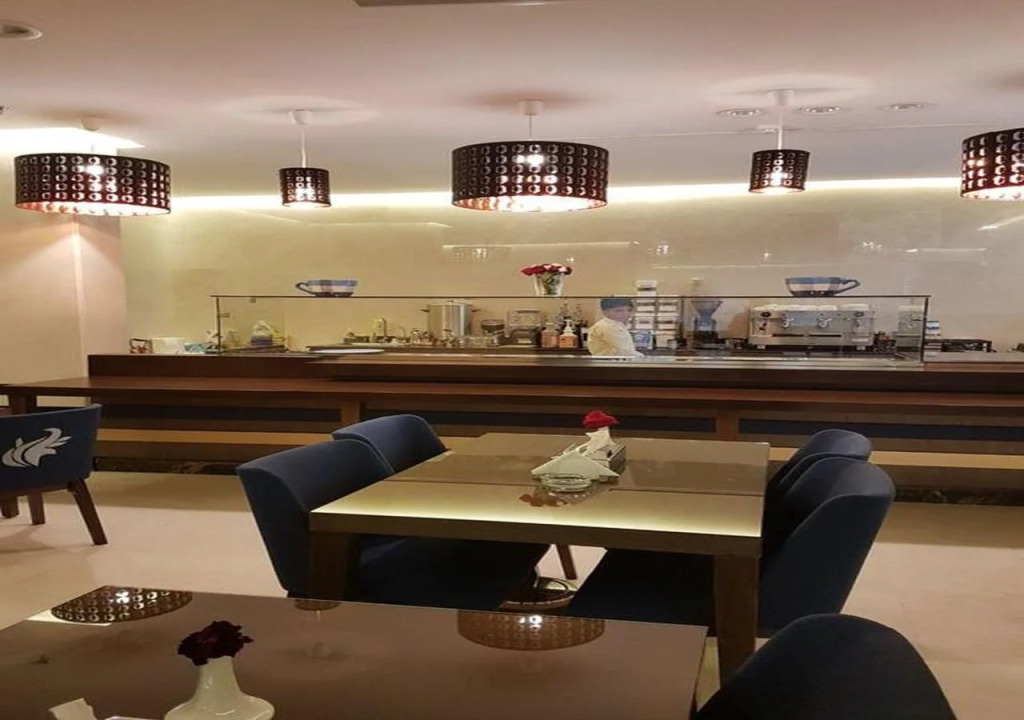 SwissBlue Serviced Apartments Alzahraa