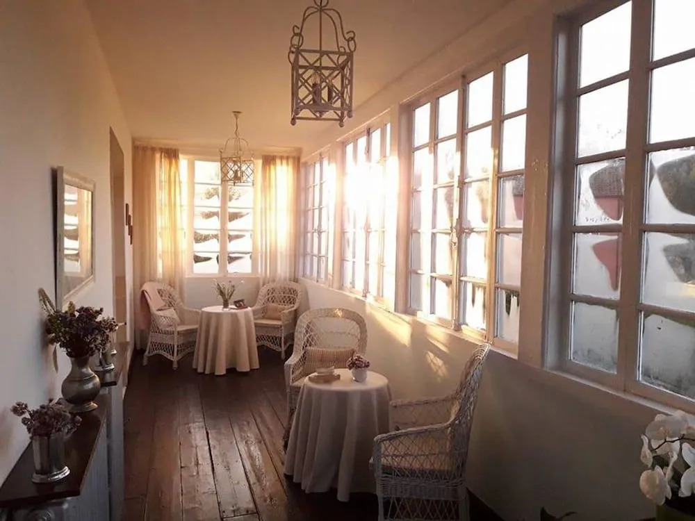 La Casona de Amandi