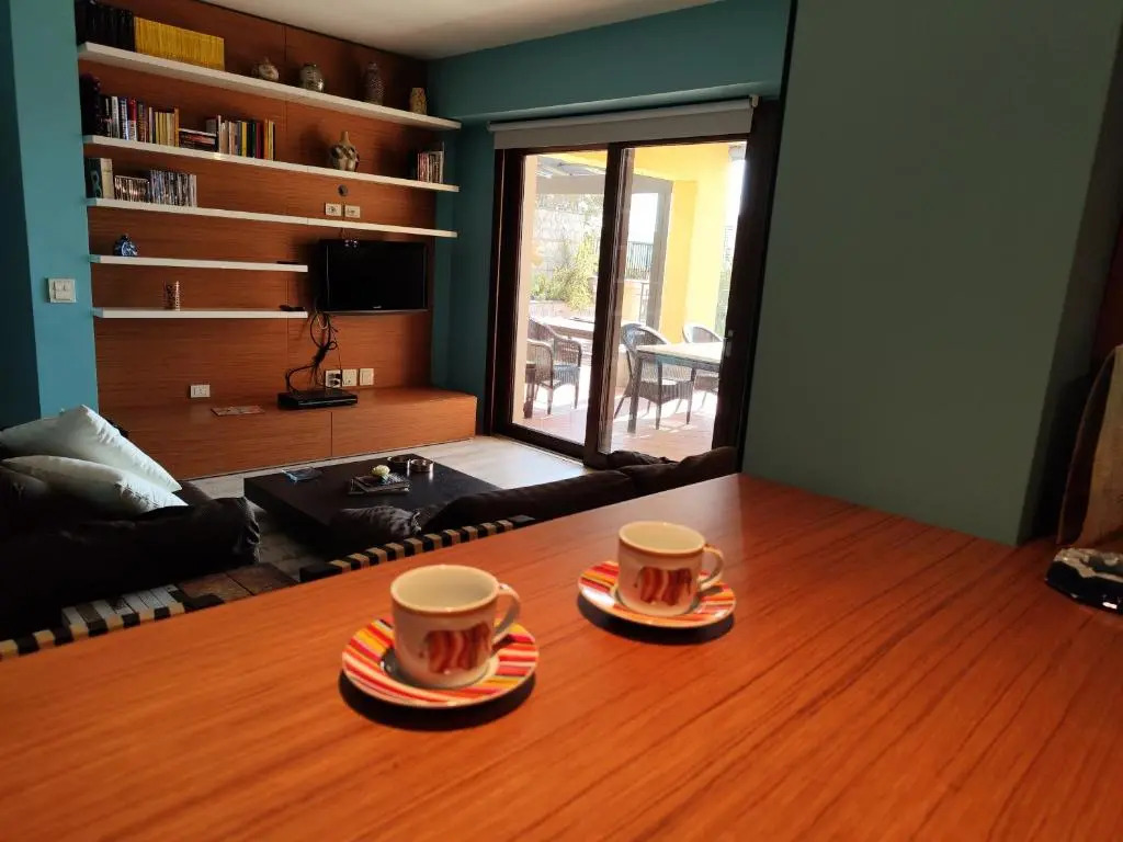 Suite Blu Taormina