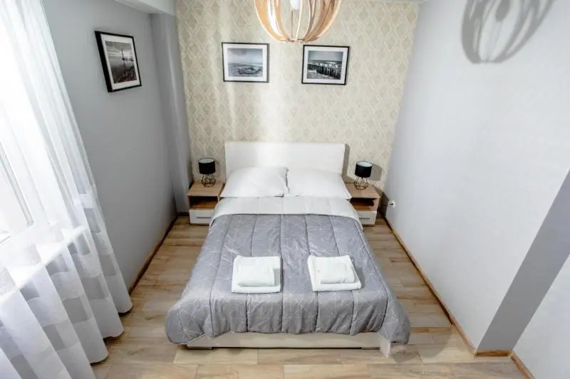 Resort Apartamenty Klifowa Rewal 20