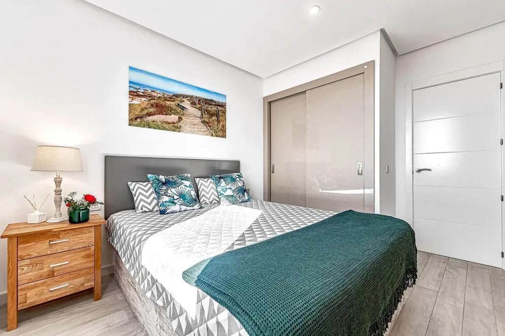 Ocean Garden Suite El Sol