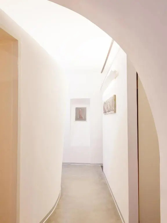 Big and Bright Flat in the Heart of Trastevere