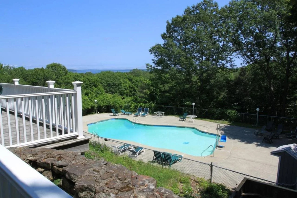 Wonder View Inn - Bar Harbor Collection