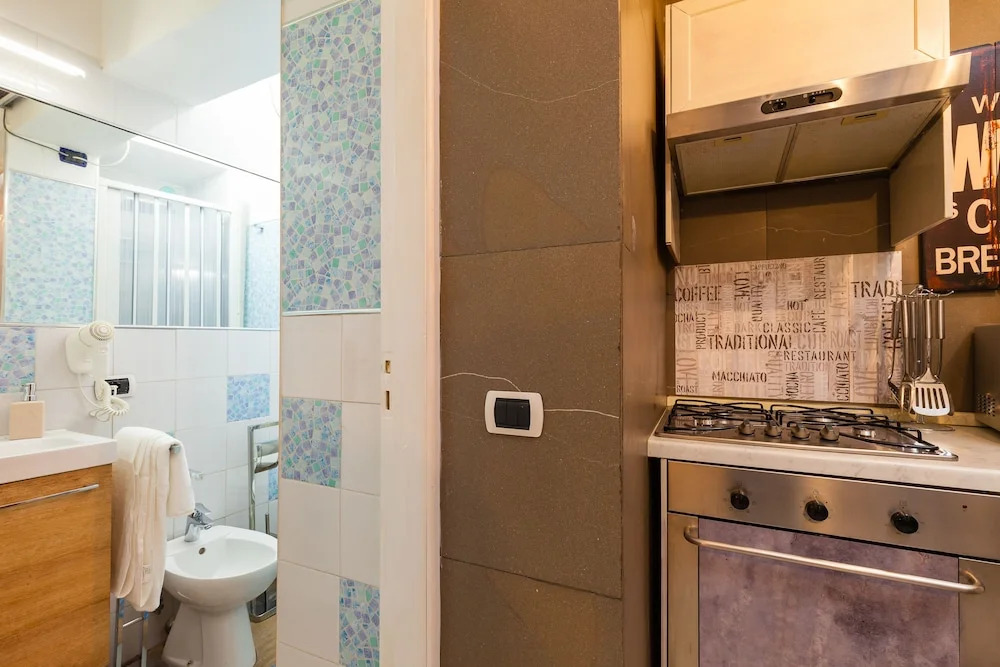 Apartment - Borgo S. Antonio I BH 89