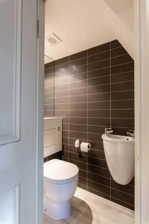 Luxury Private Studio Spacious Stylish Mezzanine
