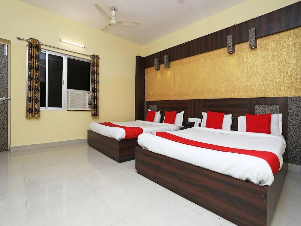 OYO 15206 Hotel Sonar Gaon