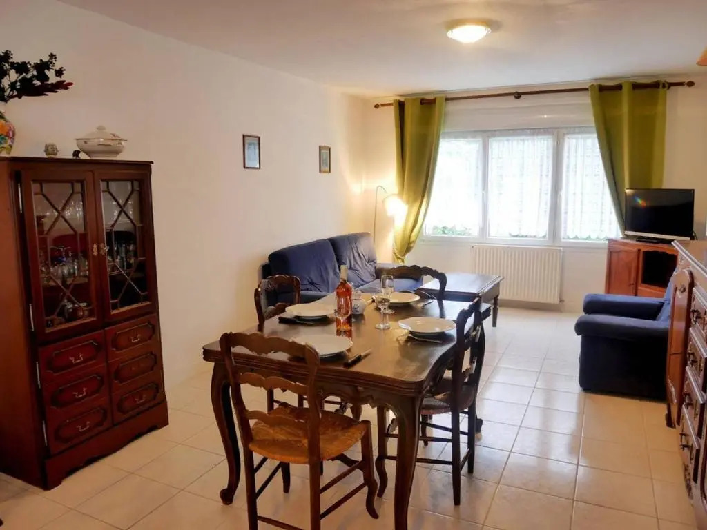 Appartement Carnac, 3 pièces, 4 personnes - FR-1-477-130