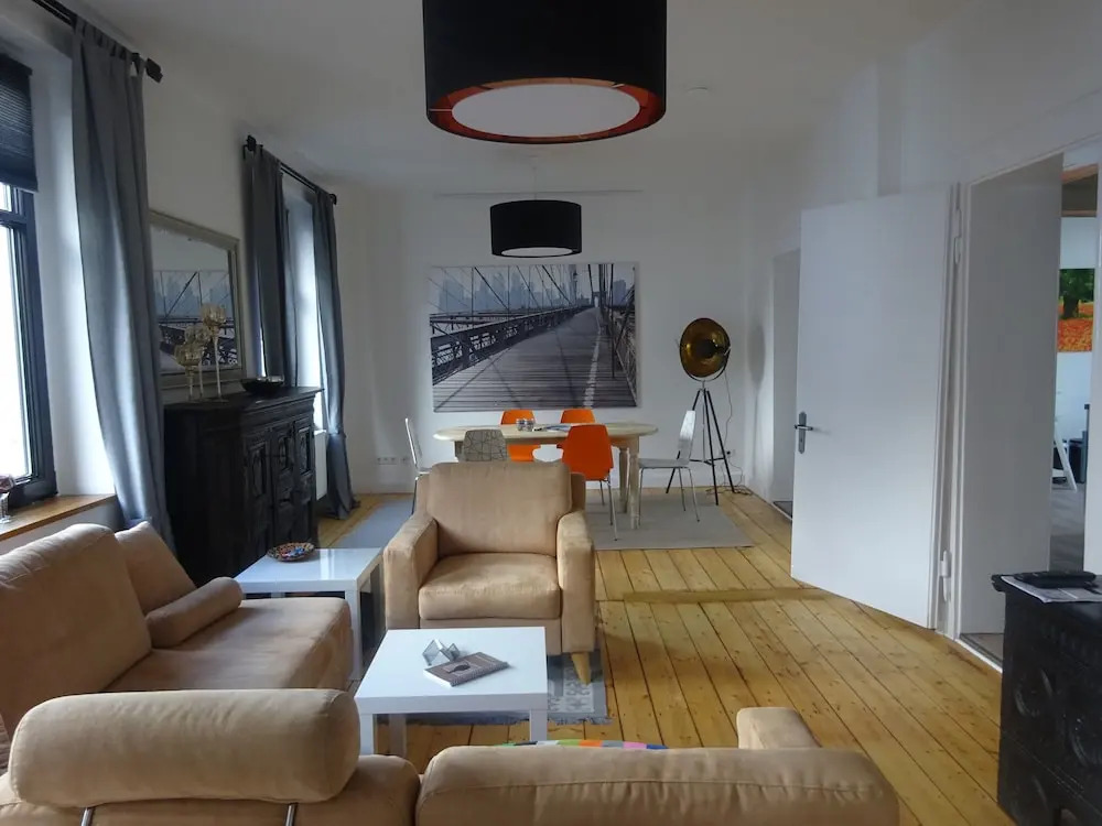 Apartmenthaus Lorbach