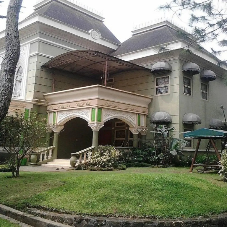 Kota Bunga CC