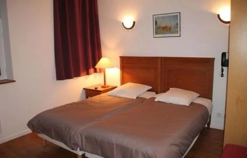 Hotel de l image