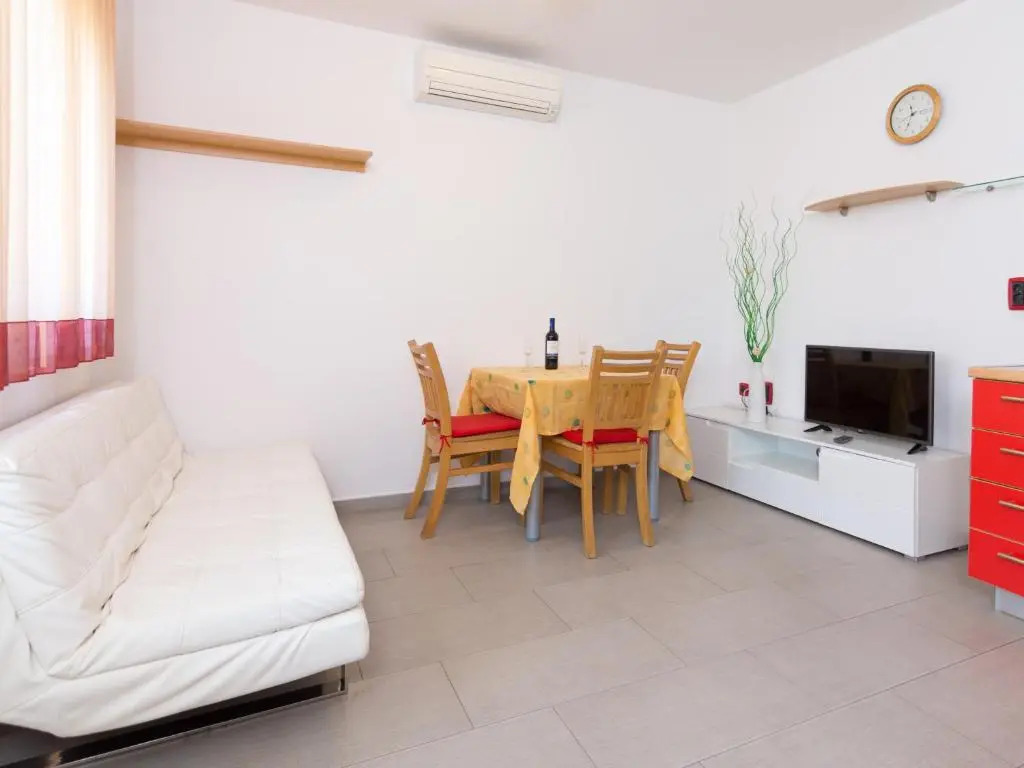Apartments Manuela