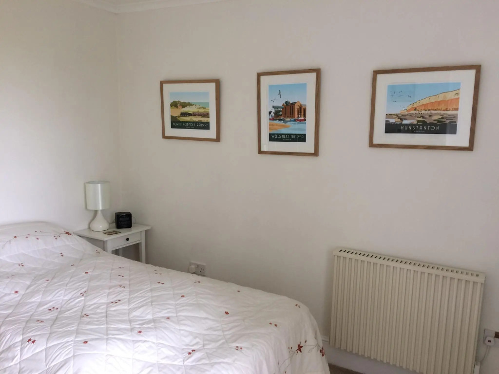 Curlew Cottage