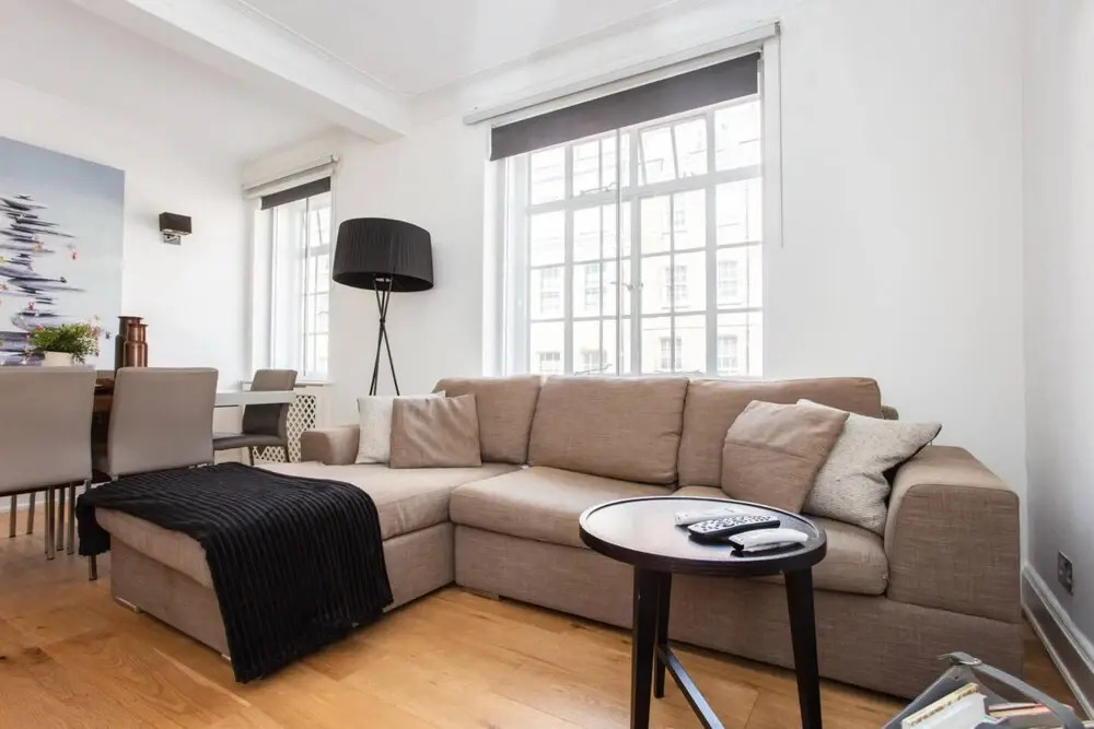Modern 2 Bedroom Apartment in Marble Arch