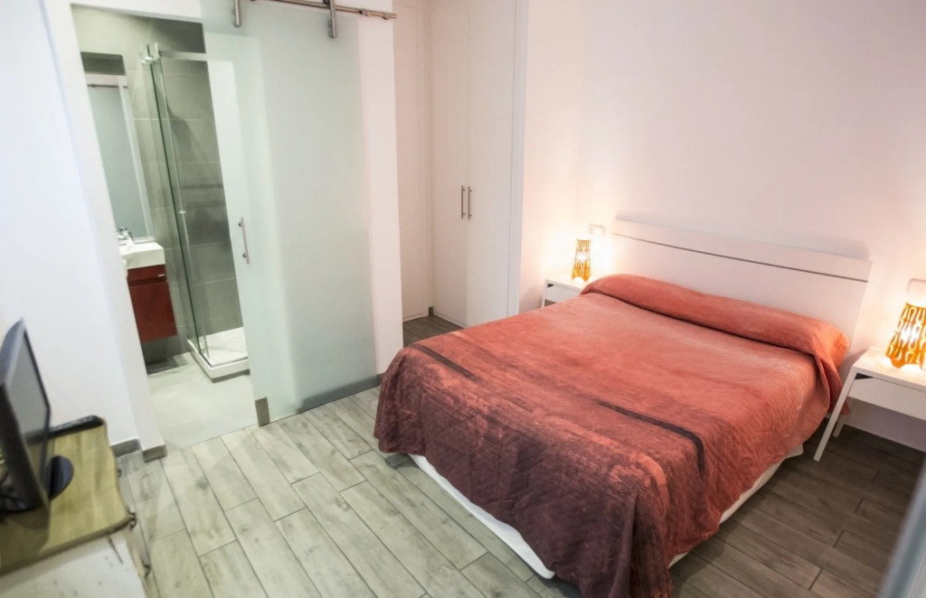Forever Young Apartments Fuencarral