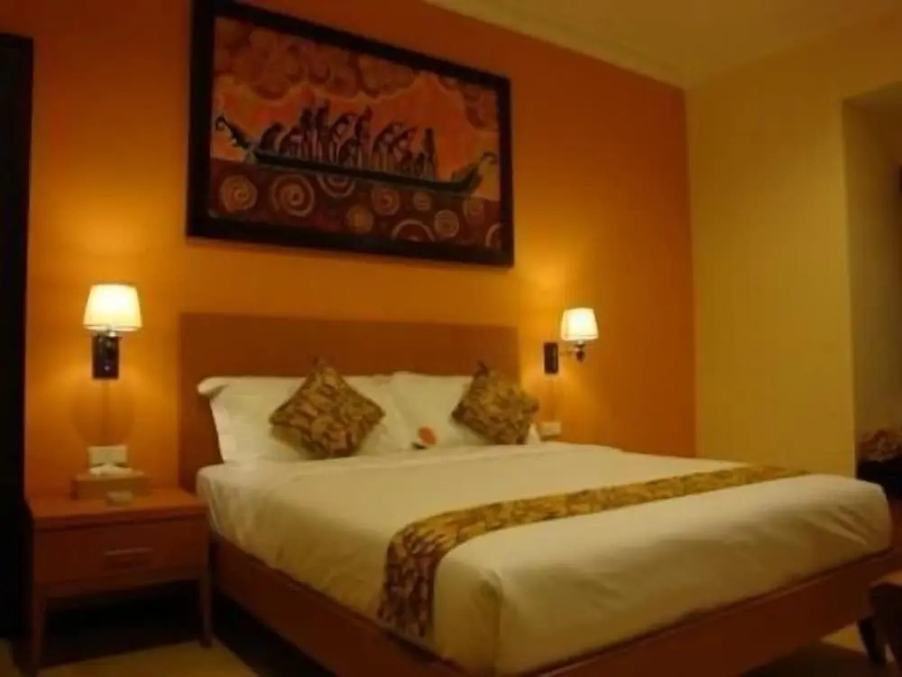 Luxio Hotel Sorong
