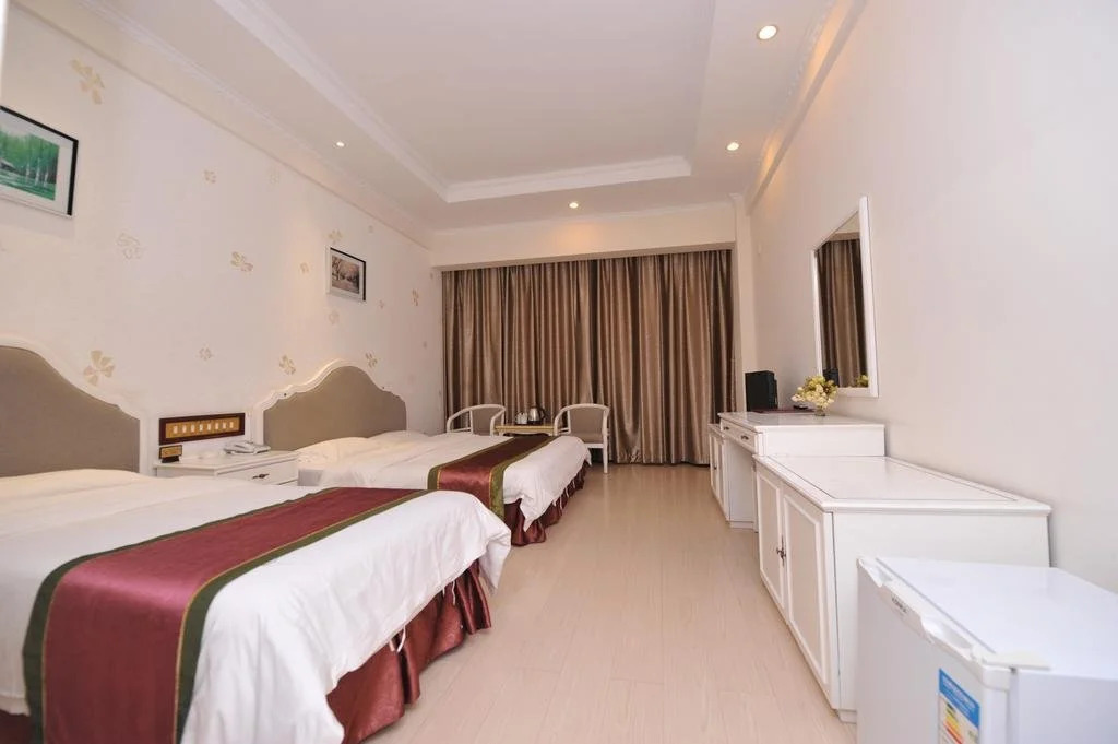 Beidaihe Deyuan Hotel