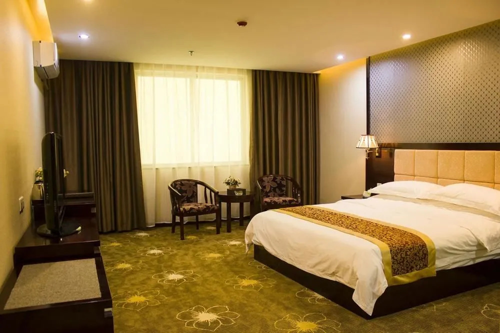 One More Day Hotel