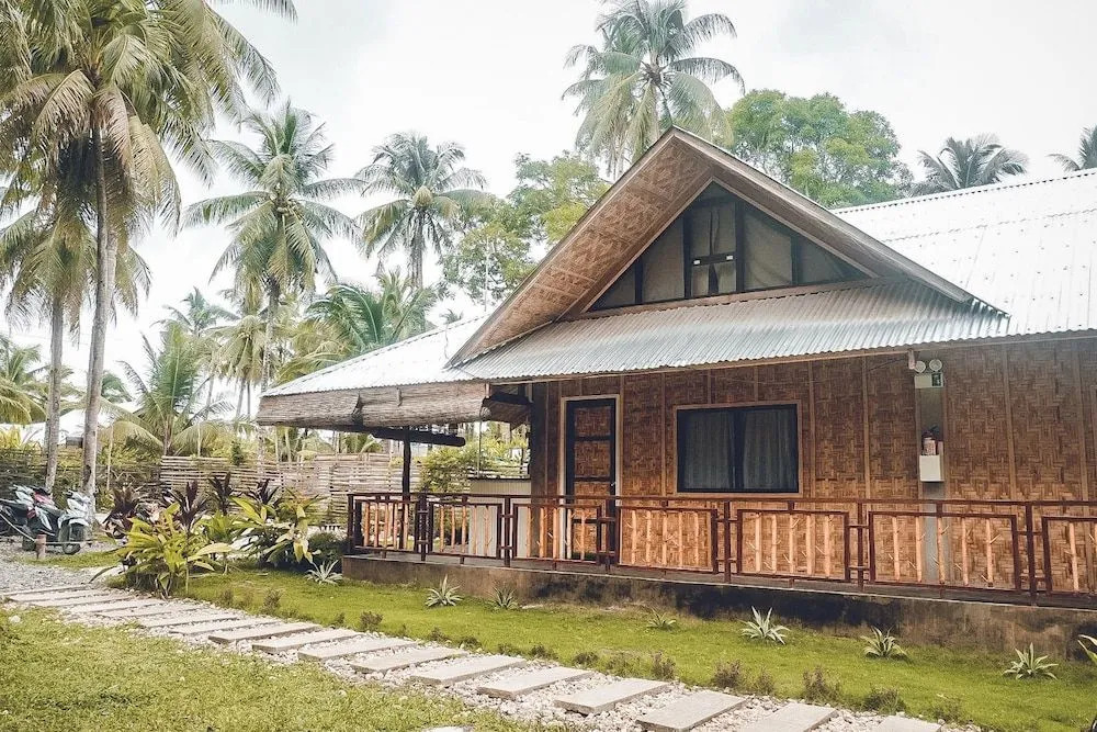 Coco Pod Siargao Hostel