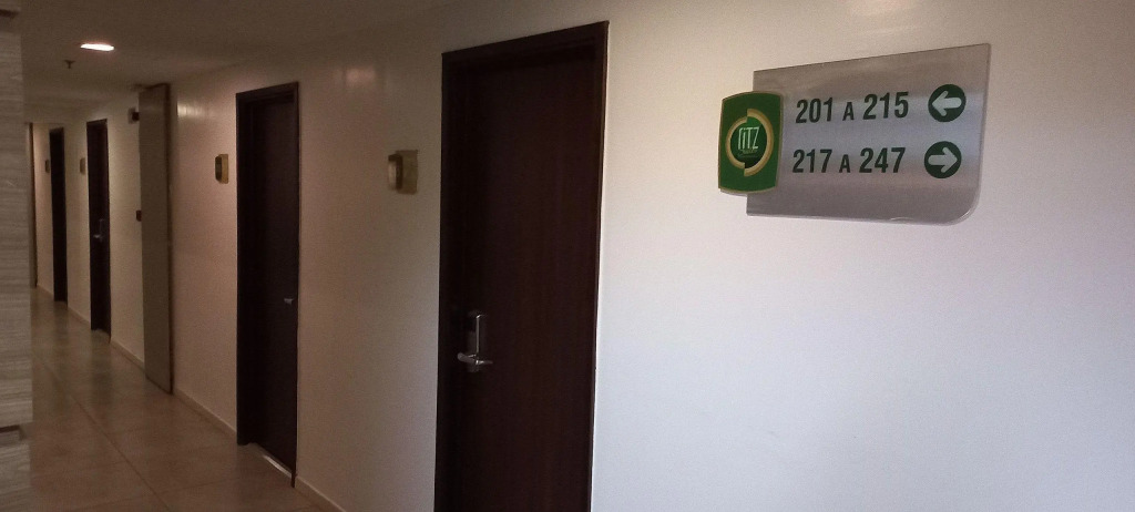 Ritz Suites Hotel