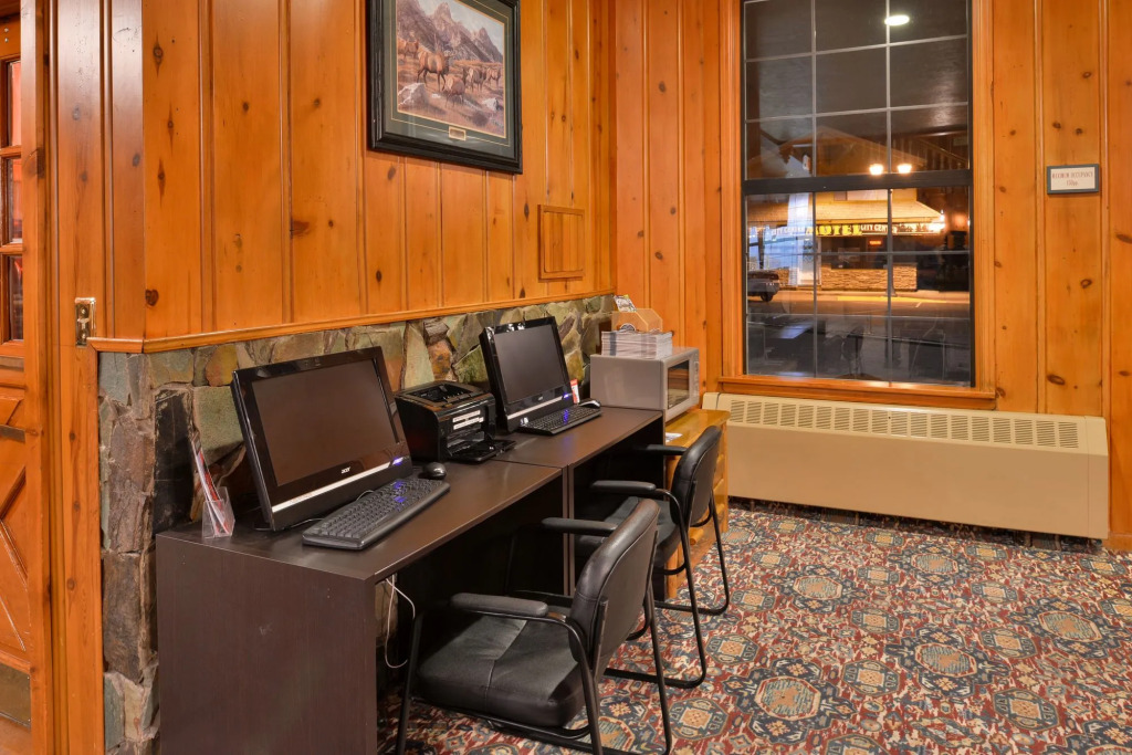 Stage Coach Inn