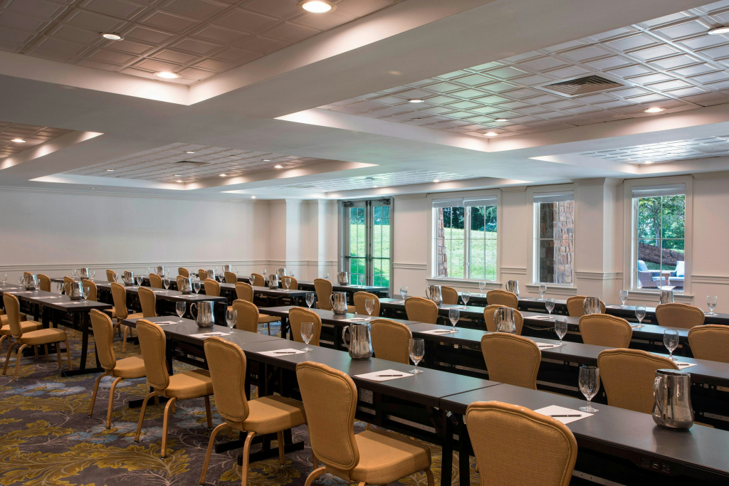 The Ballantyne, a Luxury Collection Hotel, Charlotte