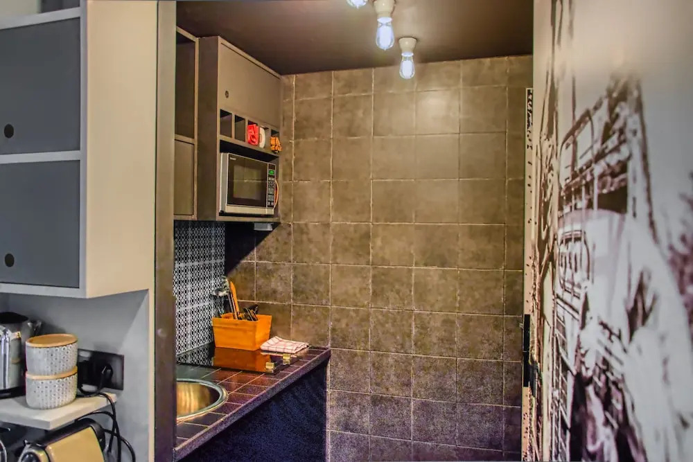 Amazing Chic Apt in Le Suquet by GuestReady