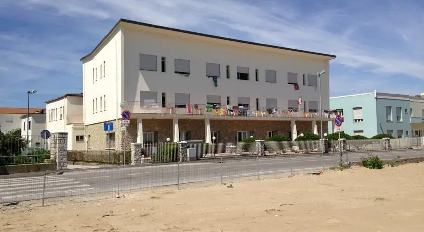Centro Vacanze La Perla