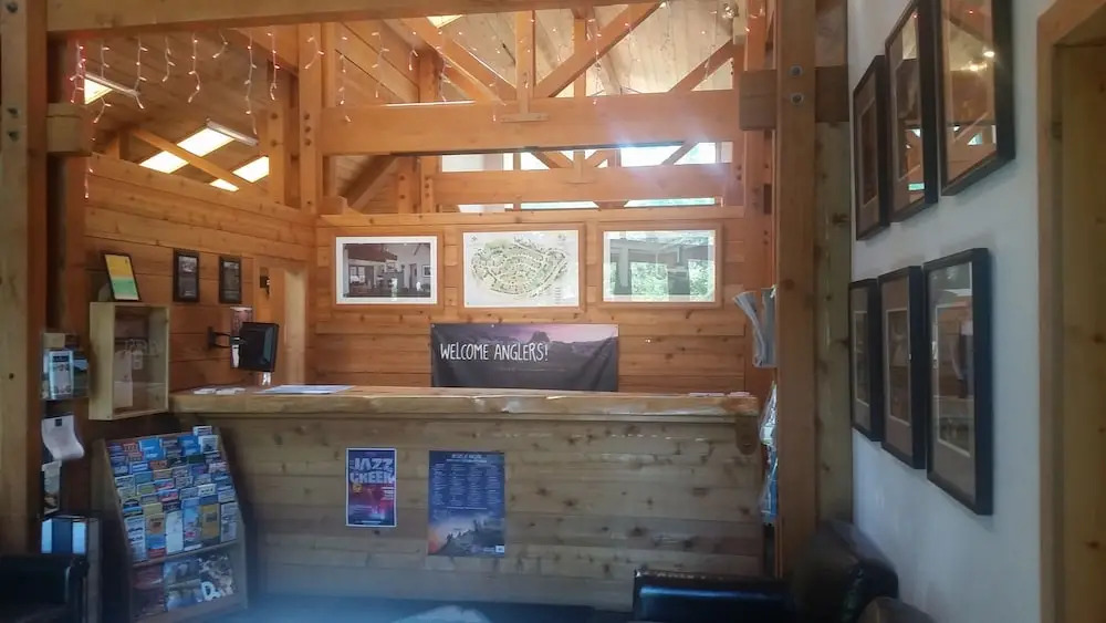 Snowcreek Resort