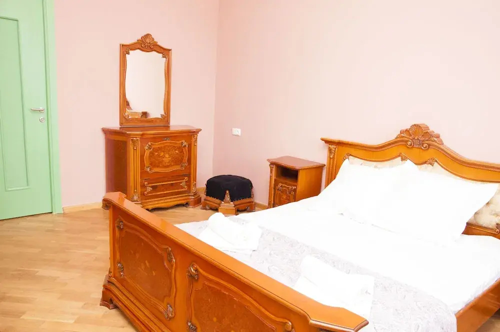 Guest house