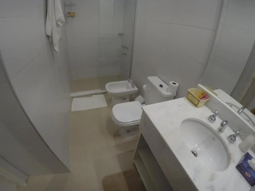 Bonaire V apartamento 2 Personas a 1 cuadra de la costanera