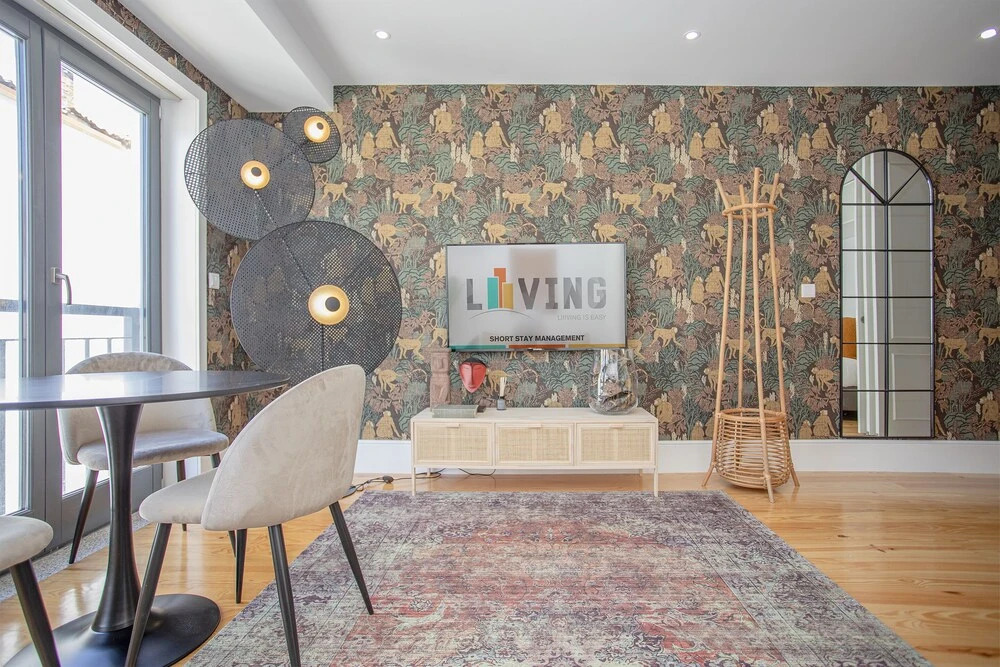 Liiiving - Flores Design Experience 4.7