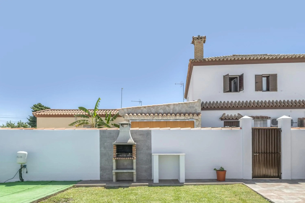 Villa Chani - Sólo familias
