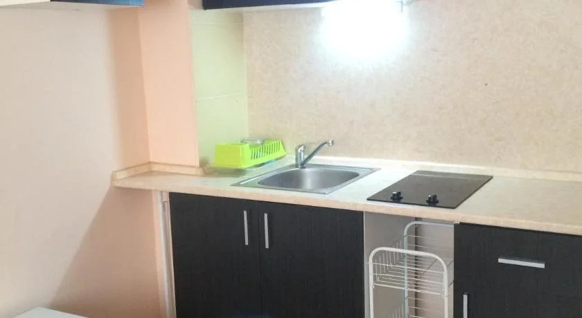 Edelvais Guest House