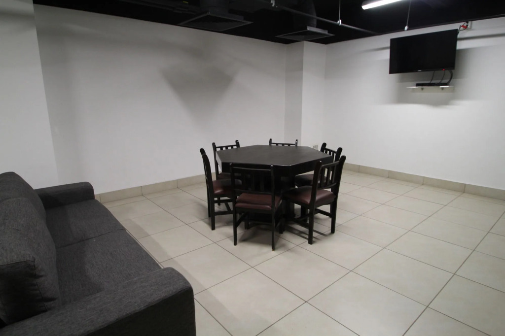 Apartment Downtown 1506