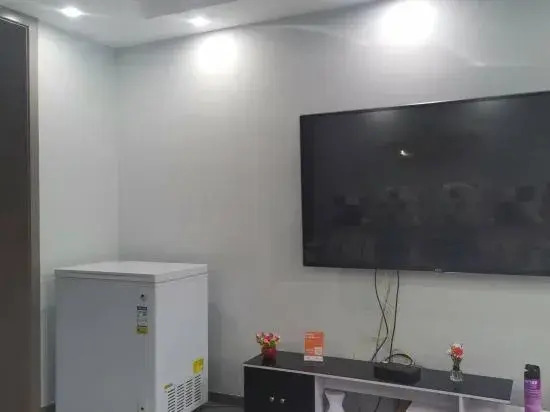 Lianyungang Minghua Homestay