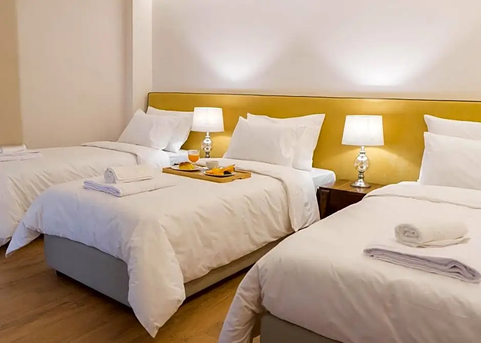 Casa da Ana Boutique Guest House