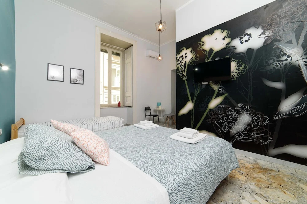 Sofia Rooms