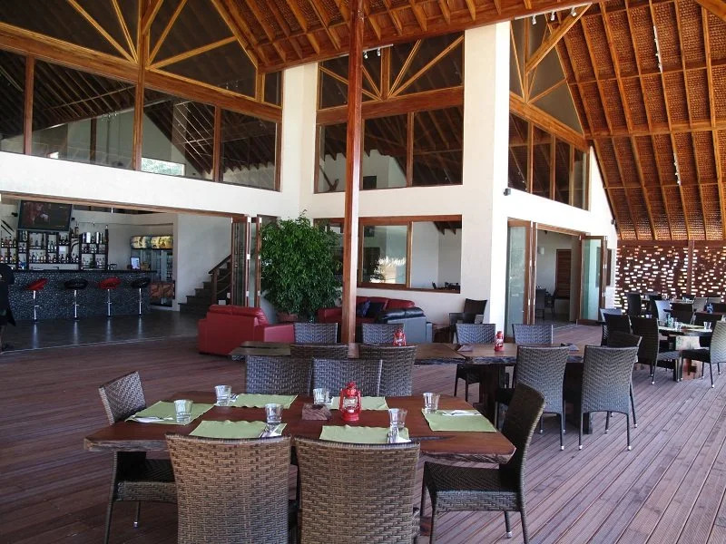 Lope Lope Beach Bungalows