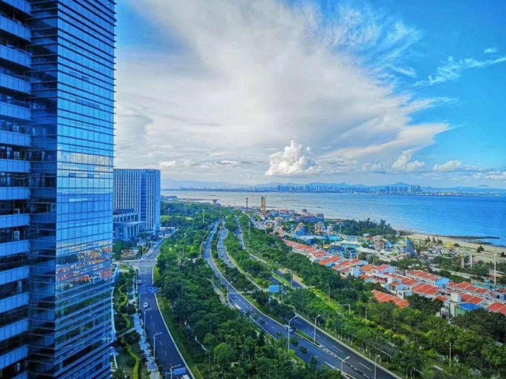 Shangri-La Xiamen