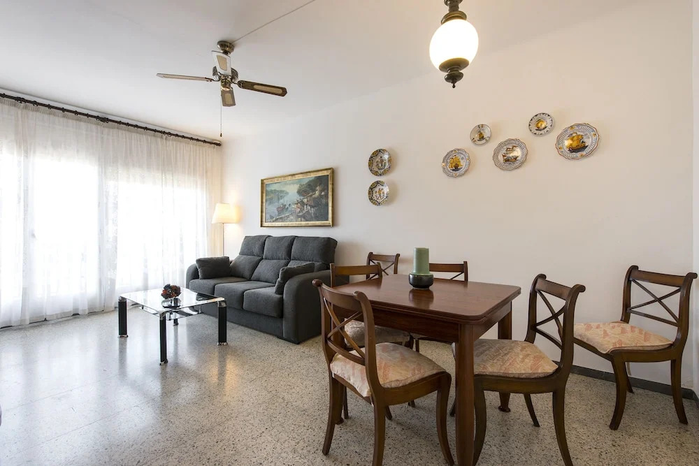 Apartamento Tribala