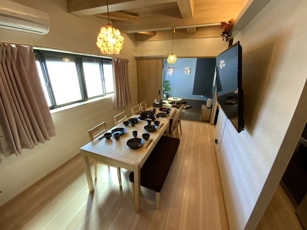 Eternity APARTMENT HOTEL SHINAGAWA