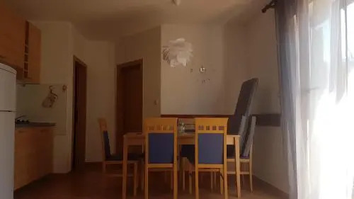 Apartment Zeljka